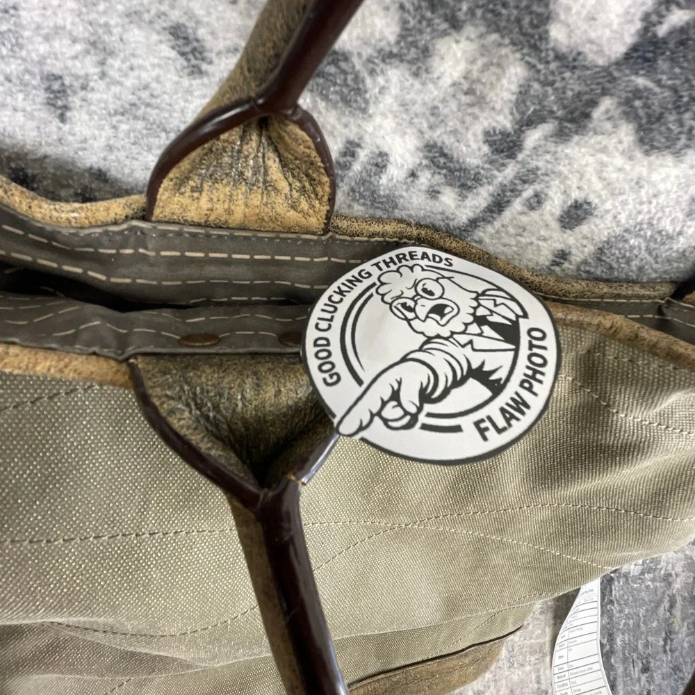 Timbuk2 bourbon tote